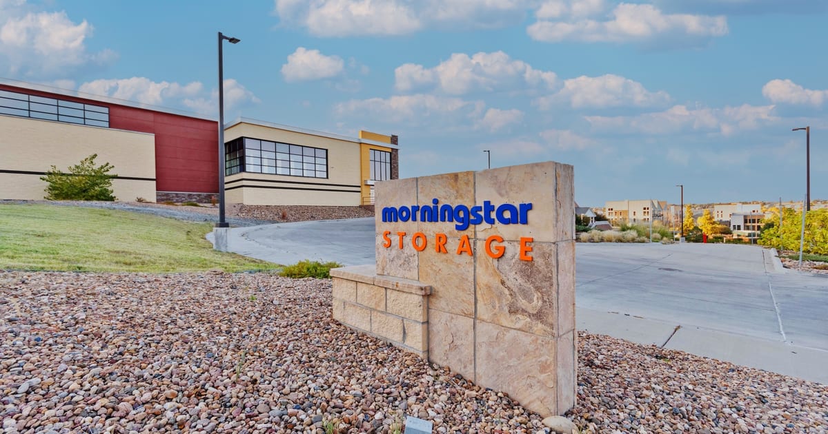 Morningstar Storage