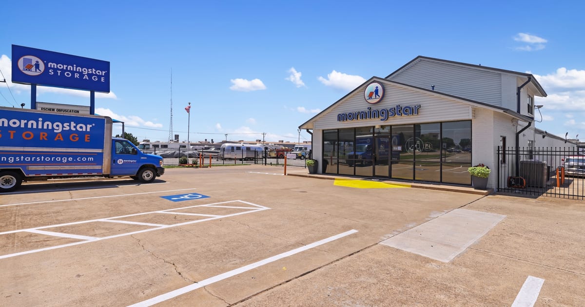 Morningstar Storage