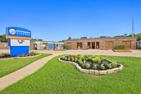 Morningstar of Bryan