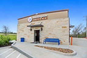Morningstar of FM 2818