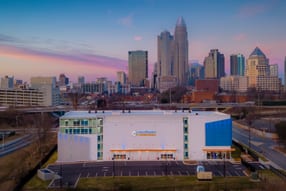 Morningstar Storage