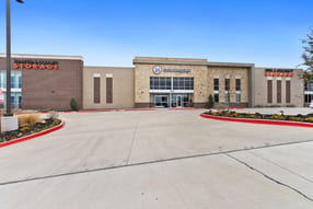 Morningstar of Flower Mound