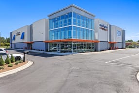 Morningstar Storage of IT Crossing