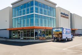 Morningstar Storage of IT Crossing
