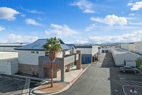 Morningstar of West Flamingo