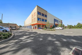 Morningstar Storage