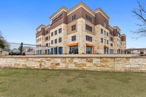 Morningstar of Rockwall