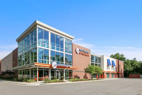 Morningstar Storage