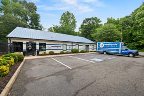 Morningstar Storage
