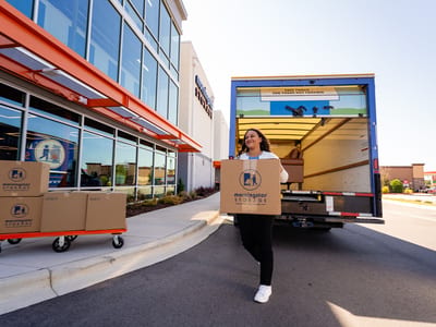 What Size Moving Truck Do I Need?
