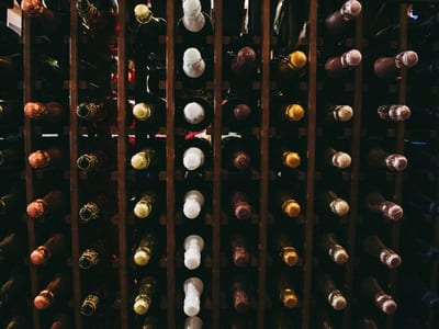 Wine Storage Solutions