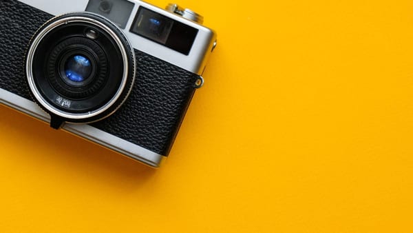Should I Use Self Storage for Photographs?