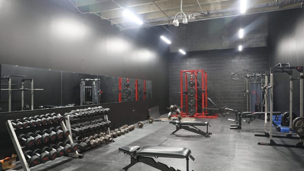 Business Spotlight: Fit Storybook