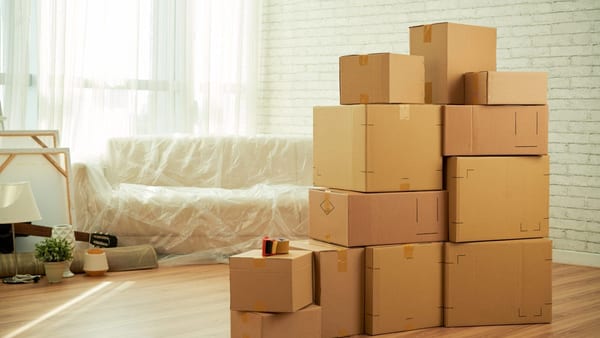 Common Household Storage Needs (and How a Storage Unit Can Help)