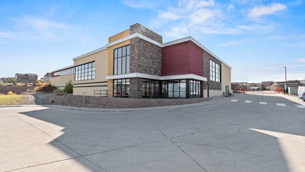 A Spotlight on Morningstar Storage in Eagle Bend | Aurora, Colorado
