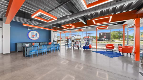 Why Maintenance Matters: Choosing a Well-Kept Self-Storage Facility