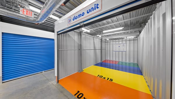 How Much Space Do I Need? A Complete Storage Unit Size Guide