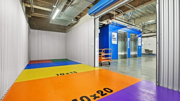 Consider These Pros & Cons to Renting a Storage Unit