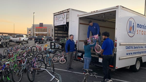 Check Out These Volunteer Opportunities in Birmingham