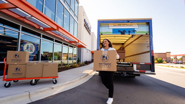 What Size Moving Truck Do I Need?