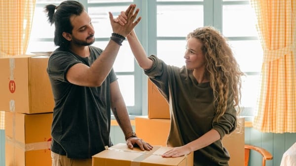 A Step-by-Step Guide to Renting Your First Storage Unit
