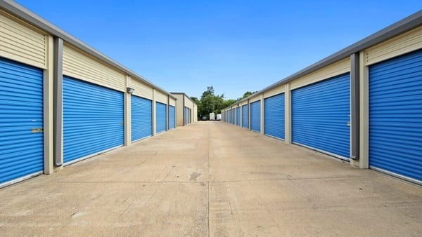 Summer’s Here — Climate-Controlled Storage is a Must
