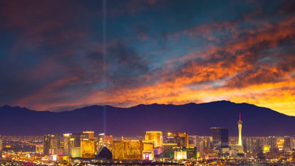 Moving Guide to Las Vegas, Nevada