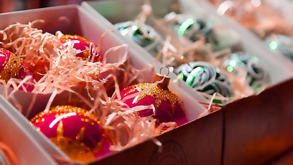 The Ultimate Holiday Decoration Storage Guide for Even the Grinchiest of People