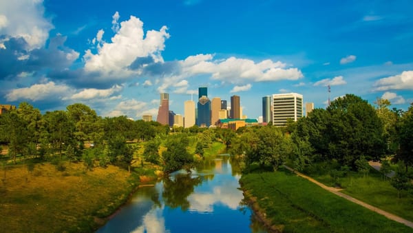 The Ultimate Moving Guide: Houston, Texas