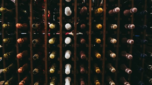 Wine Storage Solutions