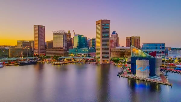 Top Tips for Your Big Move to Baltimore, MD