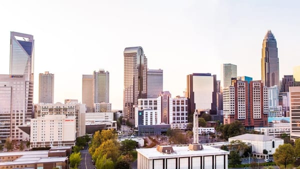 Here’s What You Need to Know Before Moving to Charlotte