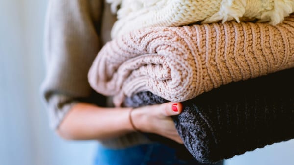 A Spring Cleaning Checklist to Start Fresh in Your Storage Unit