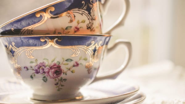 Using Self-Storage to Keep Family Heirlooms Safe & Secure