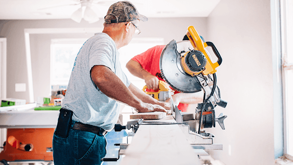 Check out these Storage Solutions for Your Next Home Renovation Project