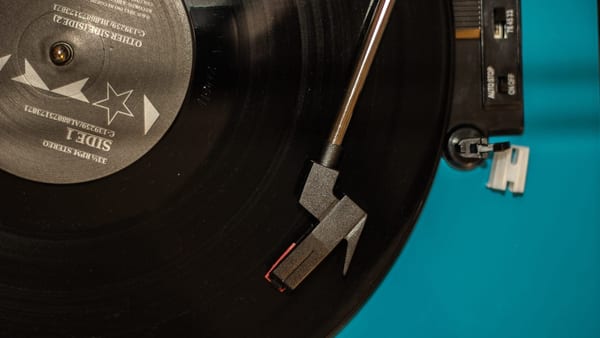 The Best Way to Store Your Vinyl Records