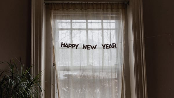 Here's How Self Storage Can Help You Achieve Your New Year's Resolutions