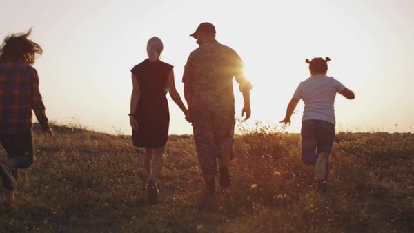 How Self Storage Helps Military Families
