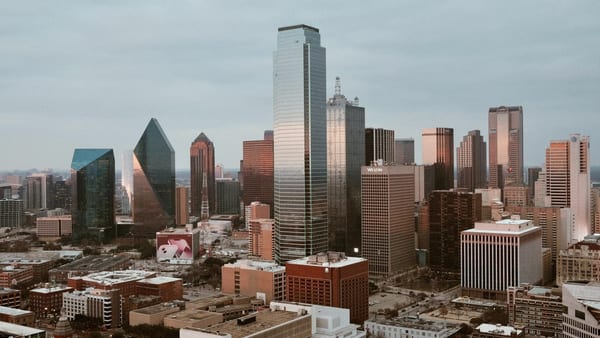 Ready to Make the Move to the Dallas & Fort Worth Area? Here’s What You Need to Know First
