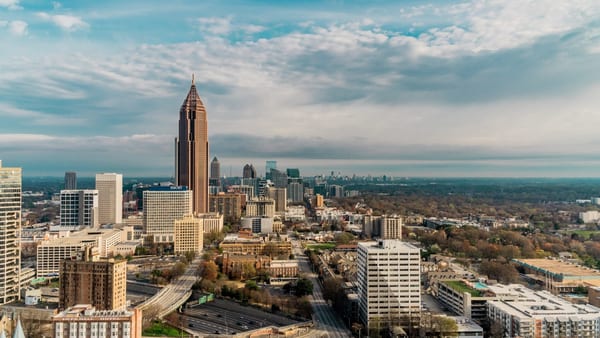 Ready to Make the Move to Atlanta, Georgia? Here’s Your Moving Guide
