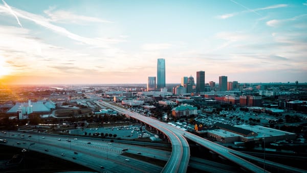 So, You're Thinking of Moving to Oklahoma City?