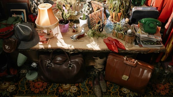 Preserving Family Treasures: A Guide to Antique and Heirloom Storage