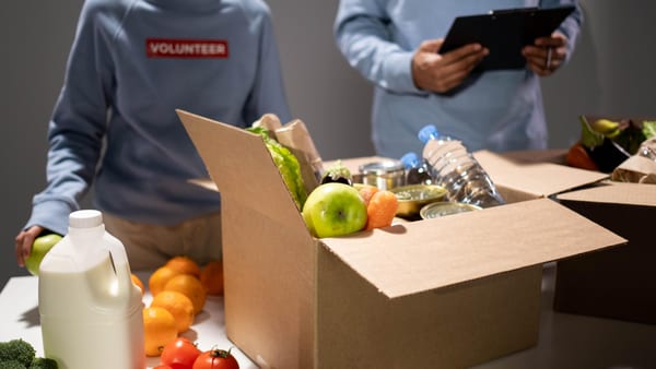 Check Out These Volunteer Opportunities in Baltimore, Maryland