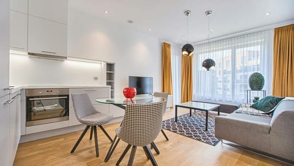 Tips for Using Self-Storage for Real Estate Staging & Interior Design