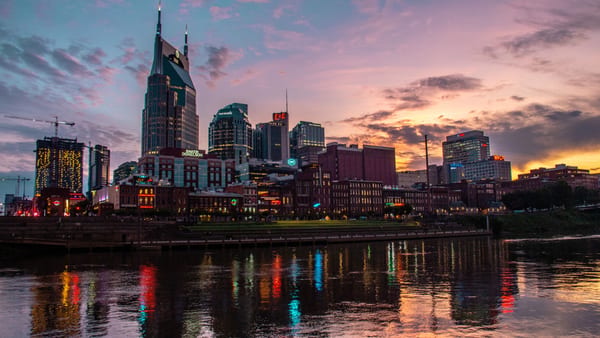 Your Complete Moving Guide to Nashville, Tennessee