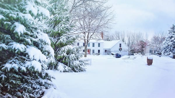 Ultimate Guide for a Seamless Winter Moving Experience