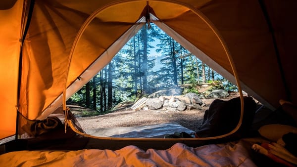 Self-Storage Solutions for Your Next Great Adventure
