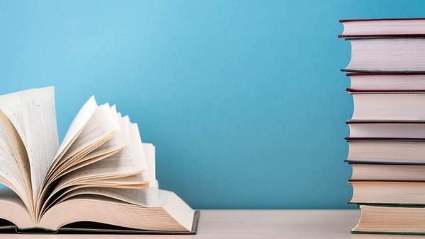 How to Pack Books for Moving or Storage