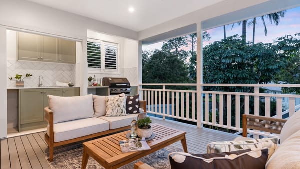 Check Out These Home Remodel Trends in Atlanta