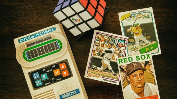 Storing Collectibles: Baseball and Trading Card Storage Tips